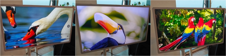 LG StanbyME 2: תענוג טכנולוגי יקר